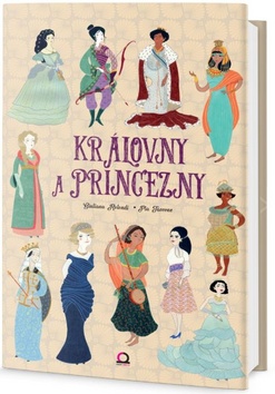 Královny a princezny - Kliknutím na obrázek zavřete